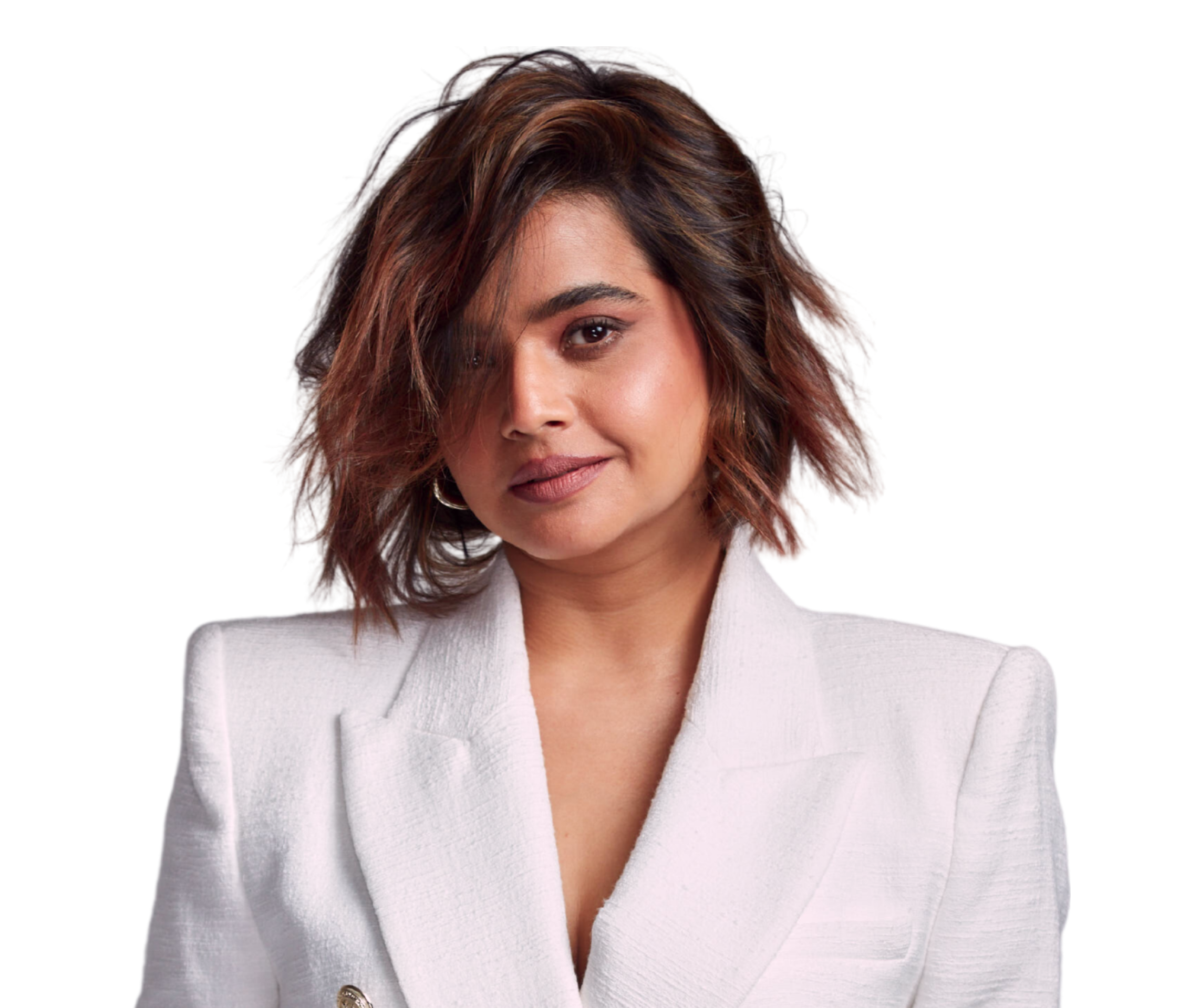 Suhani Shah