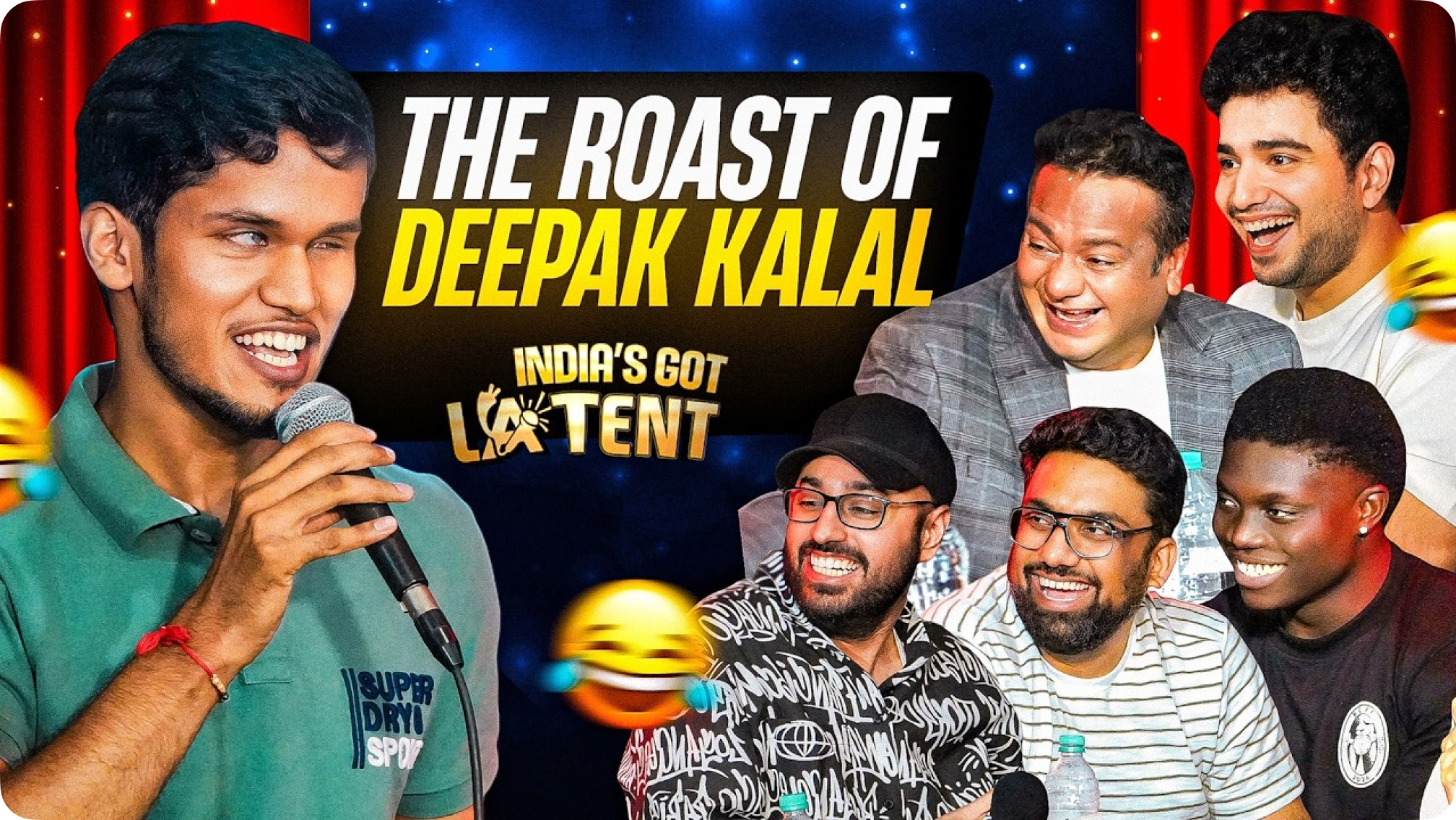 Thumbnail Design