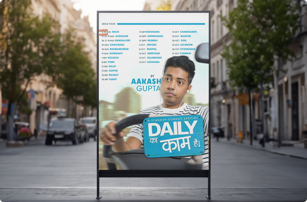 Poster Design