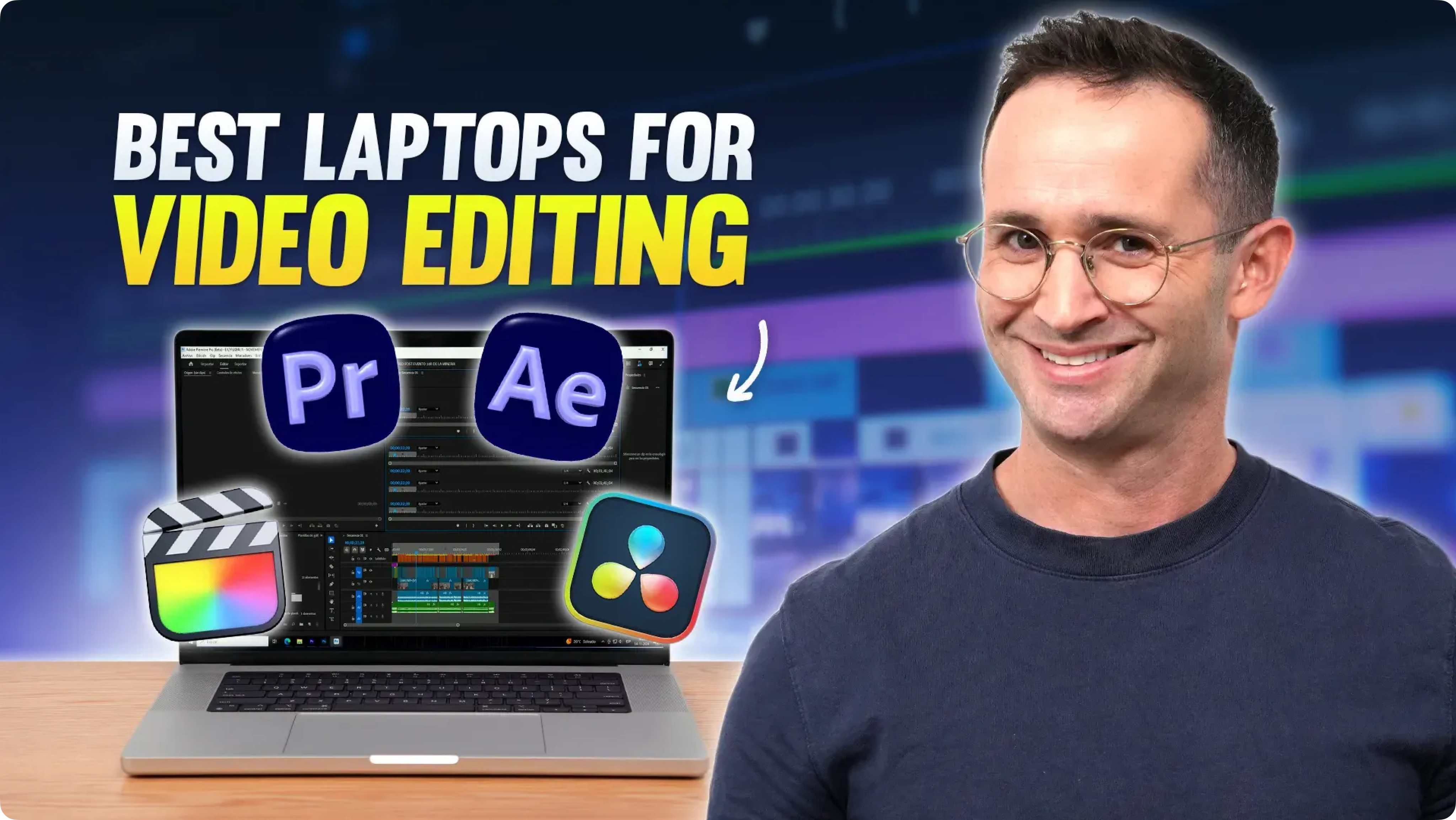 Thumbnail Design