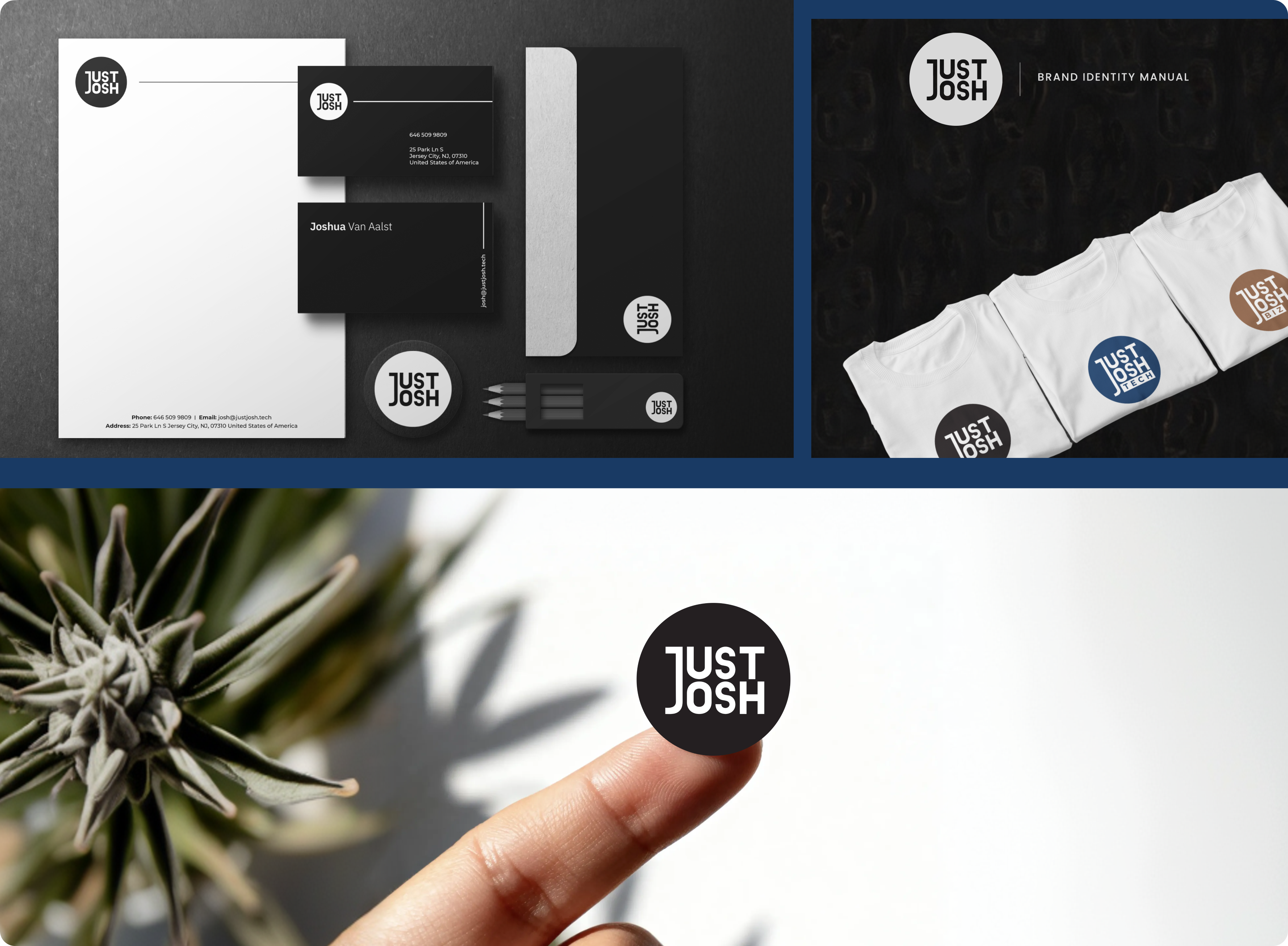 Brand Book Creation