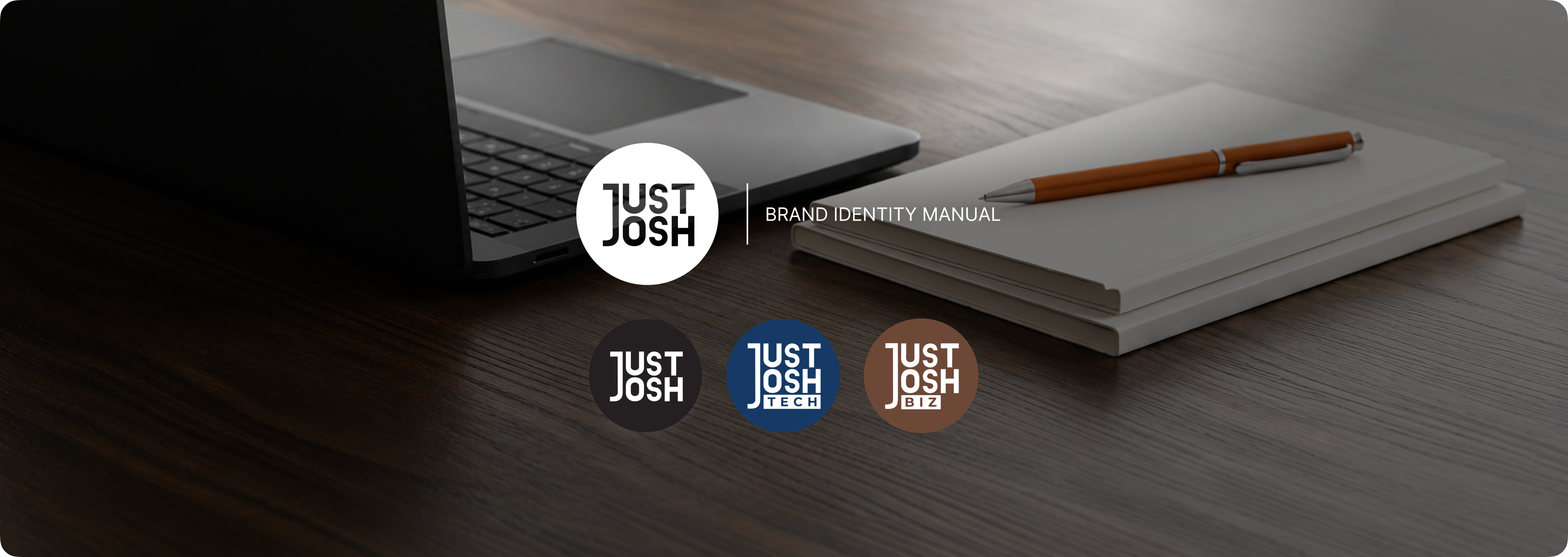 Visual Identity & Logo Design