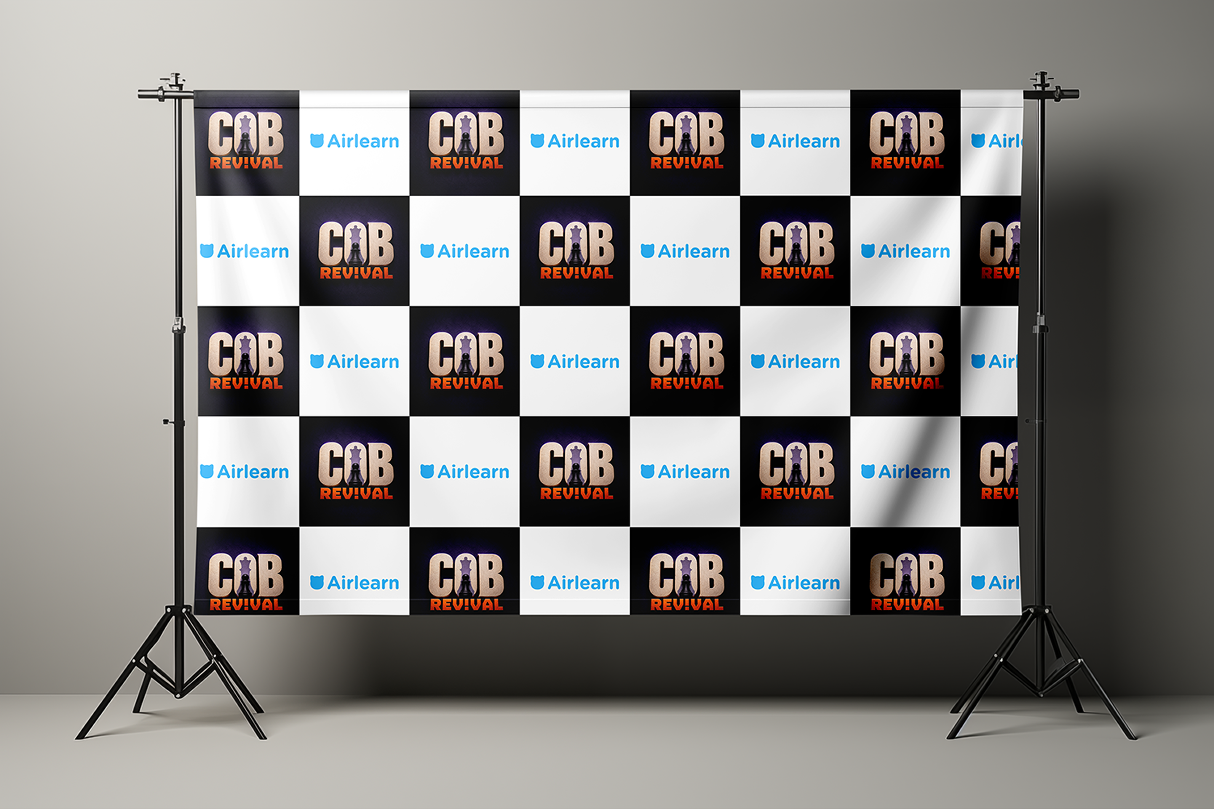 Event & Promotional Design