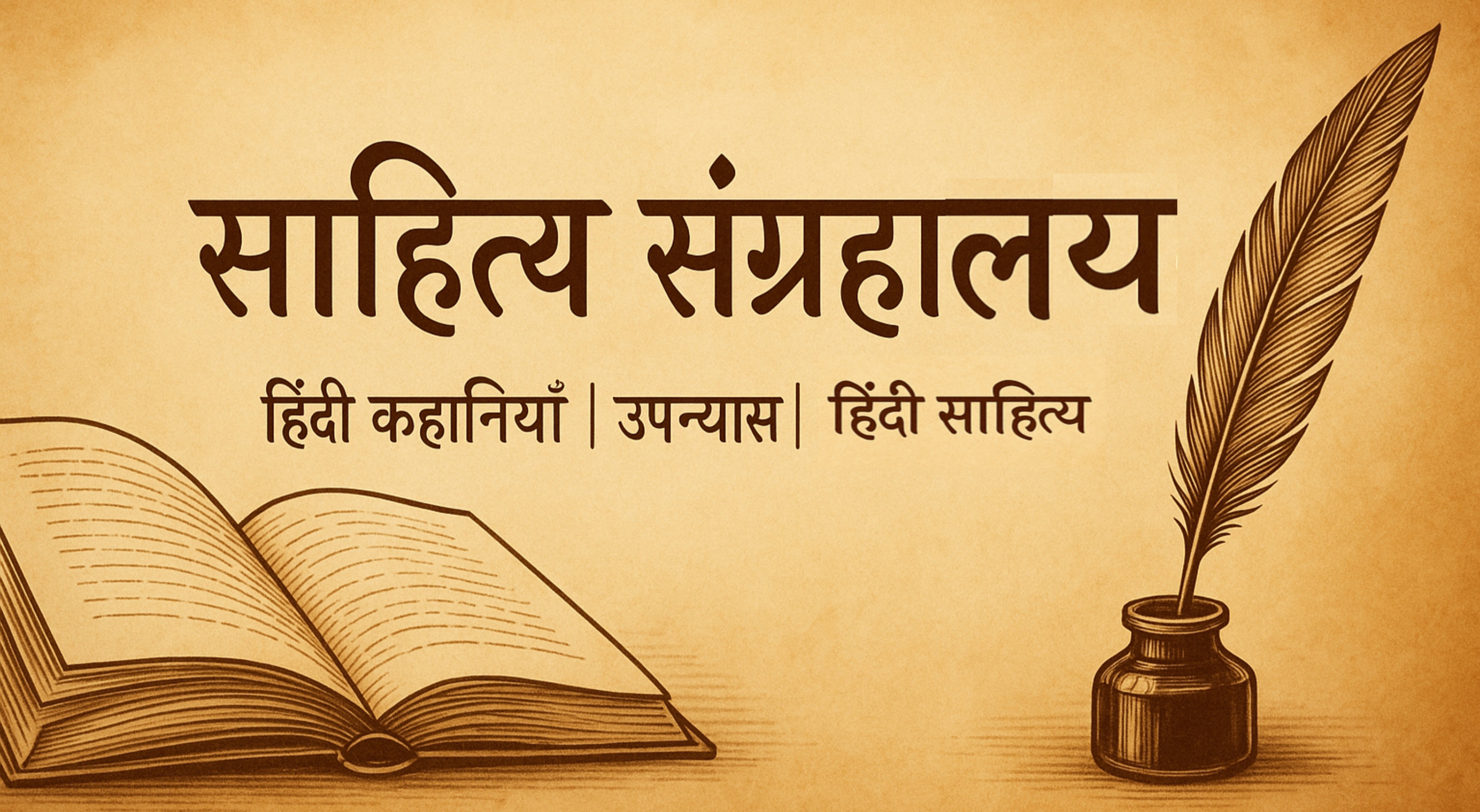 साहित्य संग्रहालय