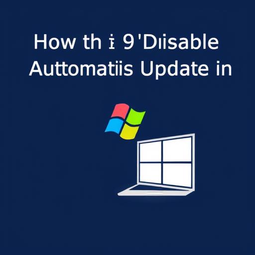 Как отключить обновления Windows 7