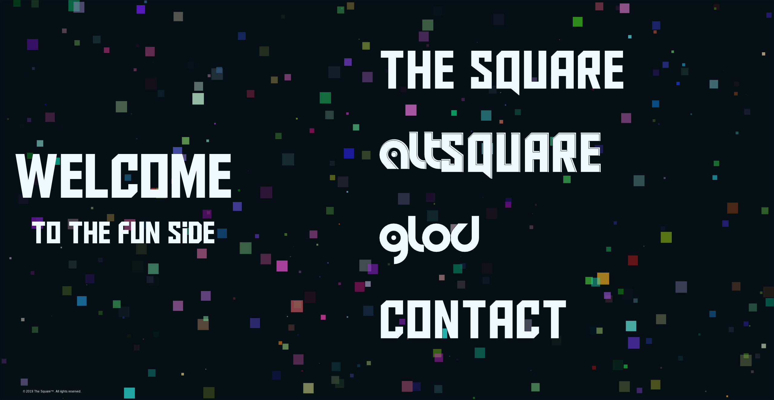The Square Project