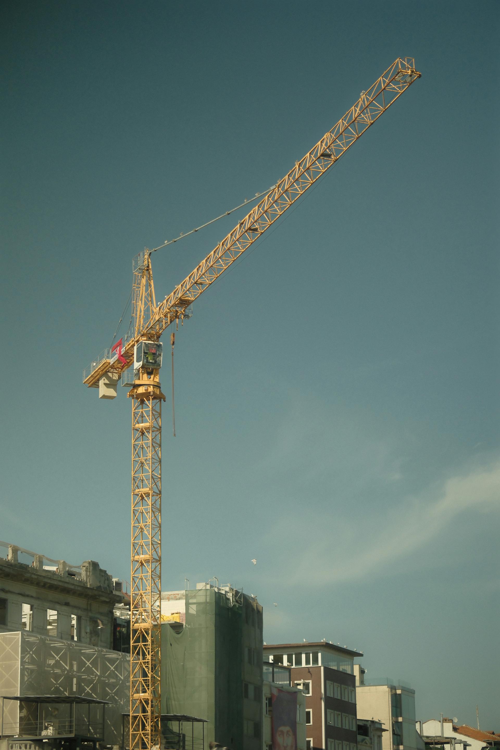 Construction