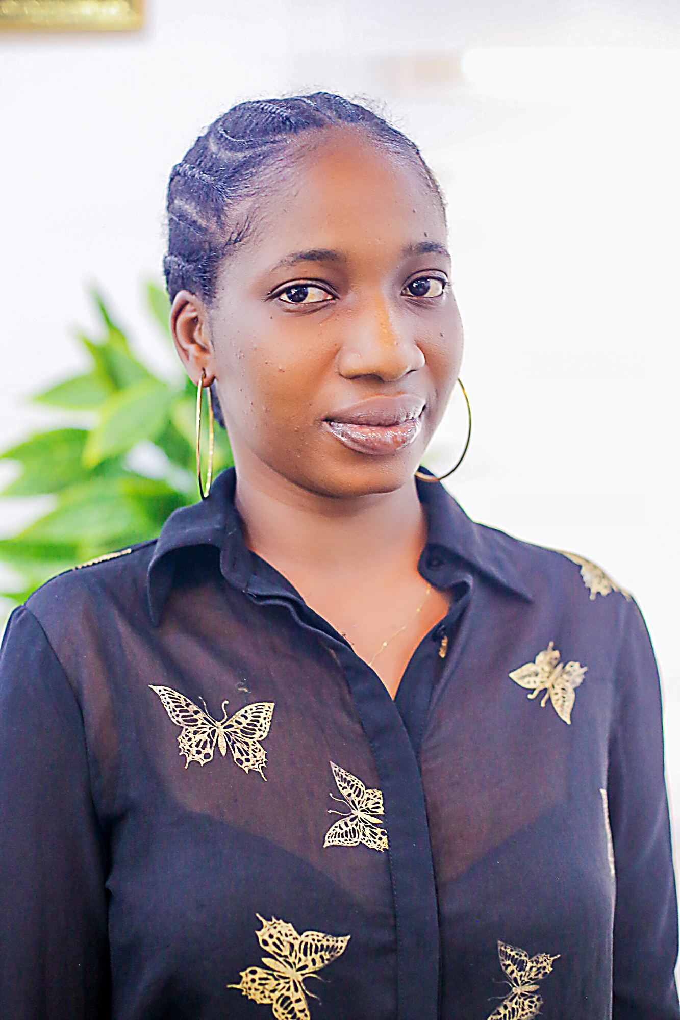 ADELEKE OMOLARA