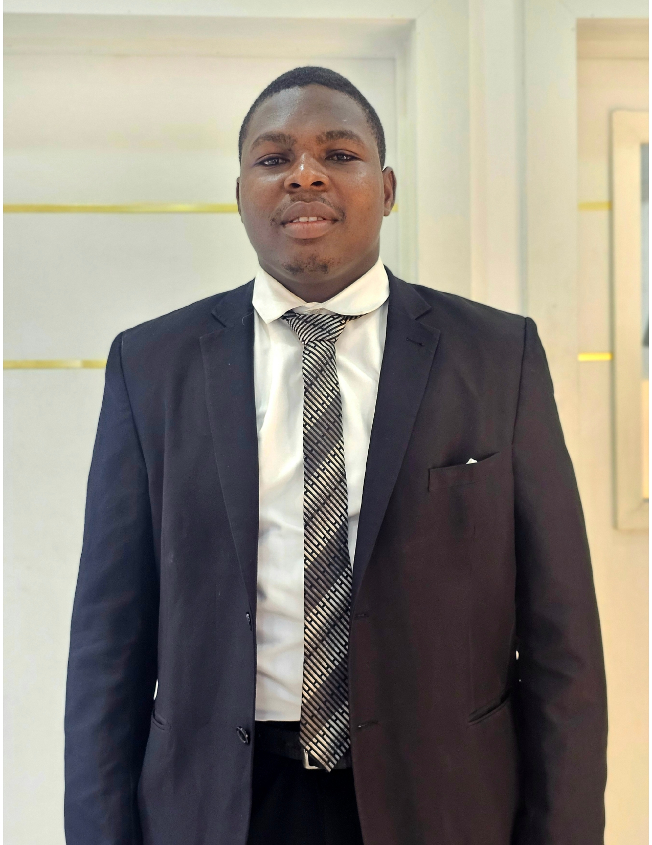 Faluyi Olawale