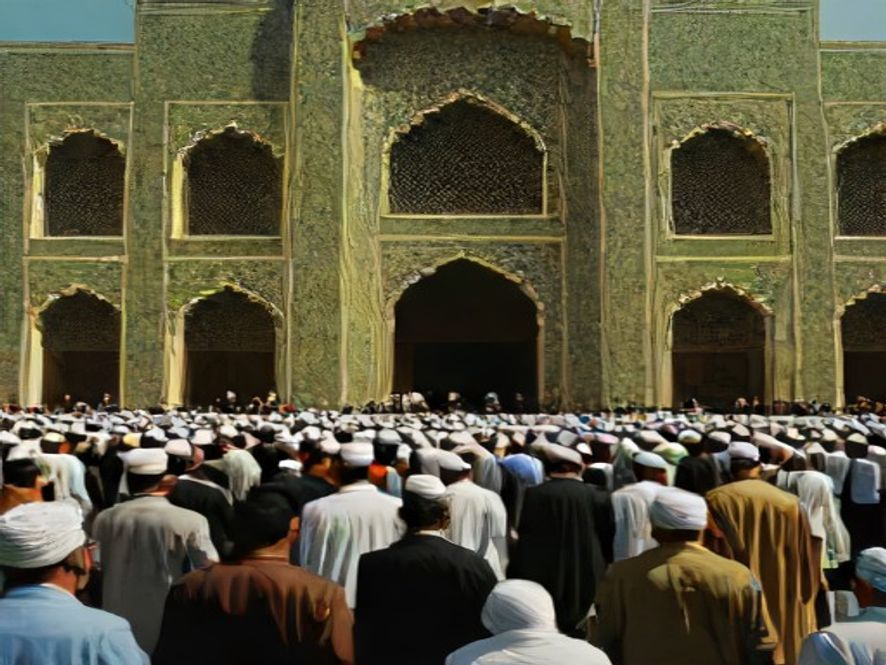 Experts Dispute US Account of Deadly Lamerd Sports Hall Strike Experts Dispute US Account of Deadly Lamerd Sports Hall Strike