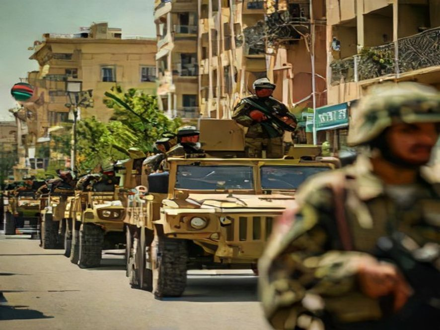 Irans Qassem Soleimani: A Legacy of Controversy and Conflict