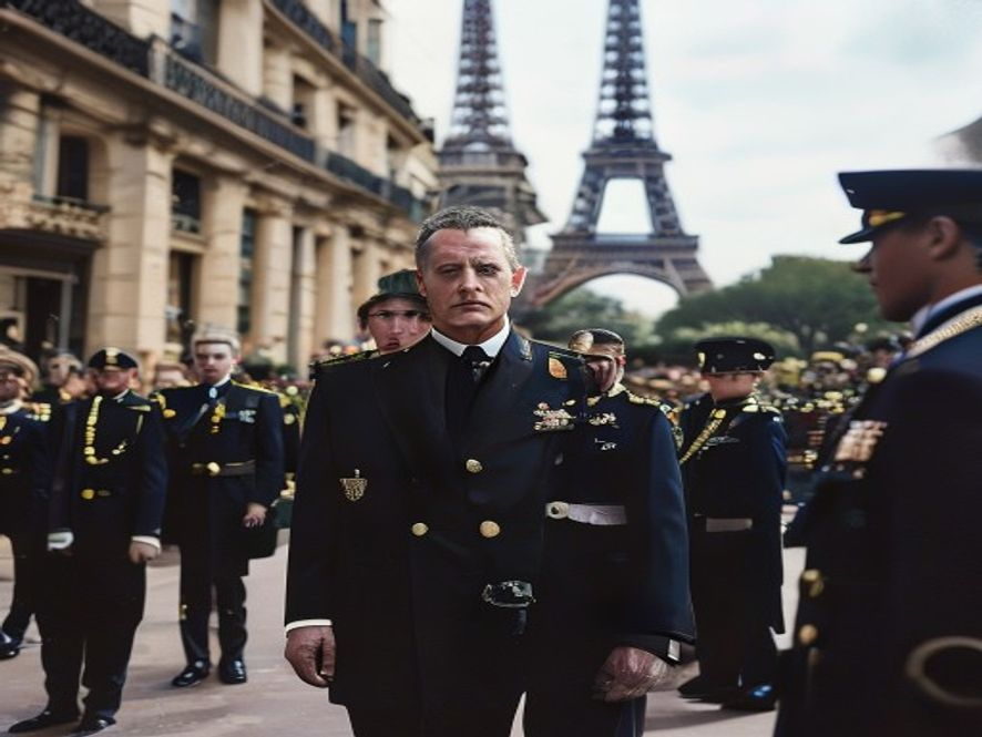 Historic Artemis Mission Inspires Global Optimism Historic Artemis Mission Inspires Global Optimism