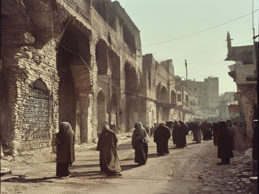 Iran and US Agree to Ceasefire Under Trump Administration Iran and US Agree to Ceasefire Under Trump Administration