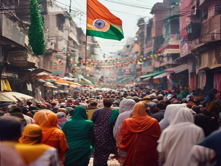 Multiple Sources Report on Bihar Chief Minister Samrat Choudhary takes office