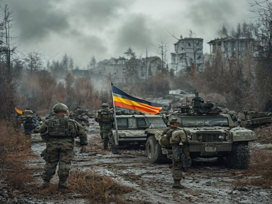 Multiple Sources Report on Russian missile strikes kill civilians in Ukraine