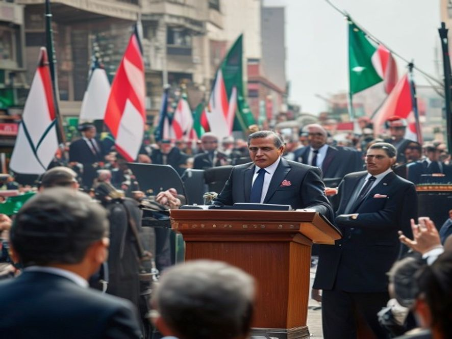 Trump Suggests Iran Talks Could Resume in Pakistan