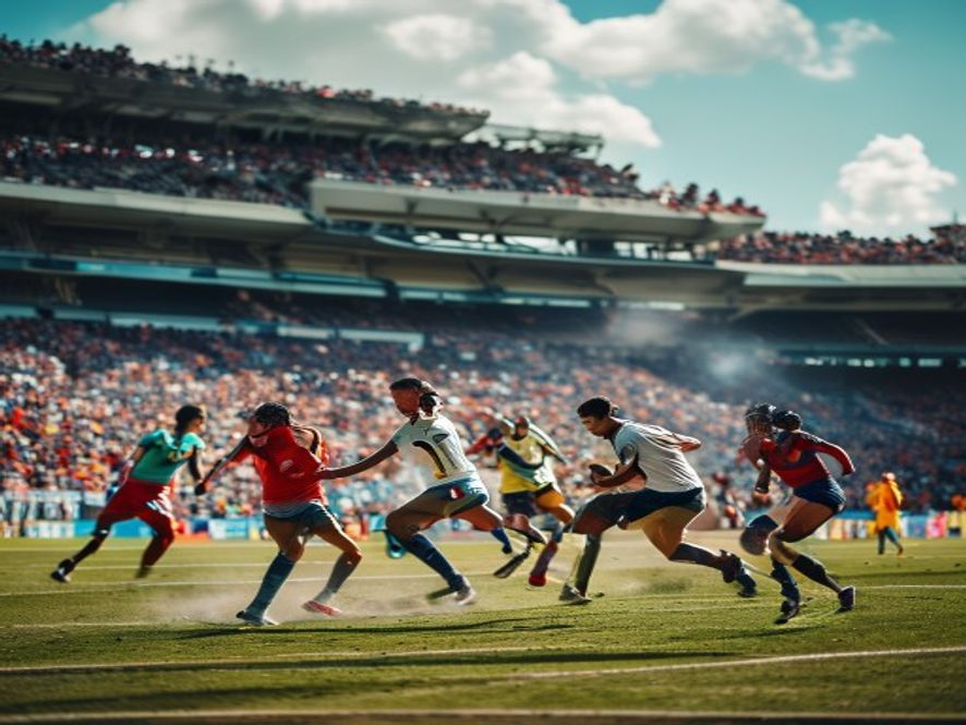 Multiple Sources Report on Atletico Madrid reaches Champions League semifinals