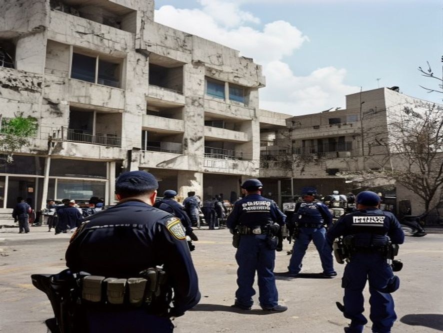 Israeli Strikes Kill Civilians in Gaza