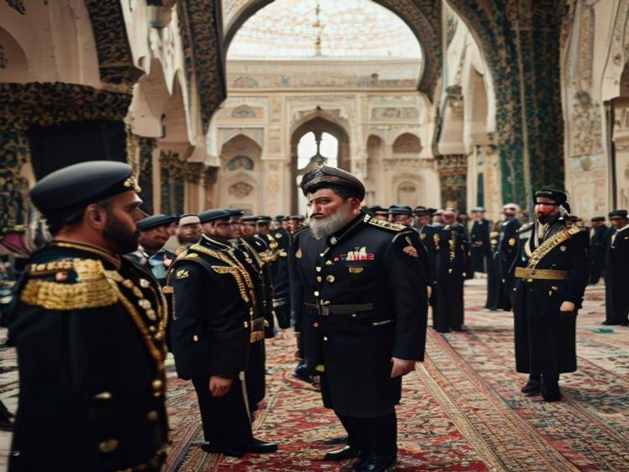 King Charles Visits US to Meet Donald Trump Amid Tensions