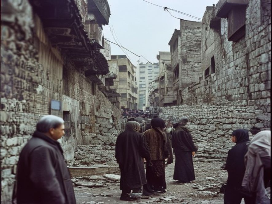 US and Iran Move Closer to Ending Conflict as Talks Resume