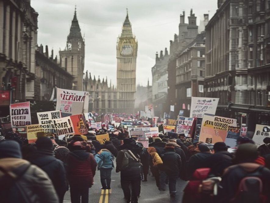 Julius Malema Sentenced for Firearm Offense in South Africa