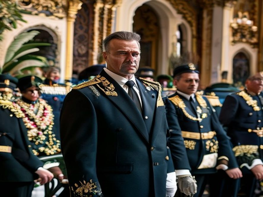 Multiple Sources Report on Angus Taylors immigration plan controversy