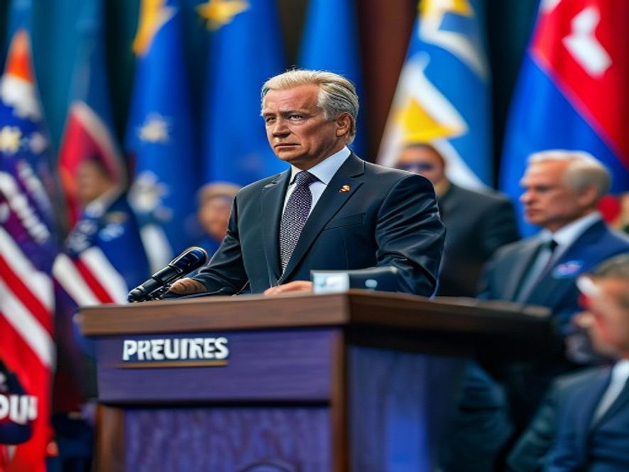 Multiple Sources Report on Australian defence budget increased by 53 billion dollars