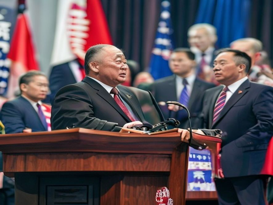 Trump threatens to fire Fed Chair Powell