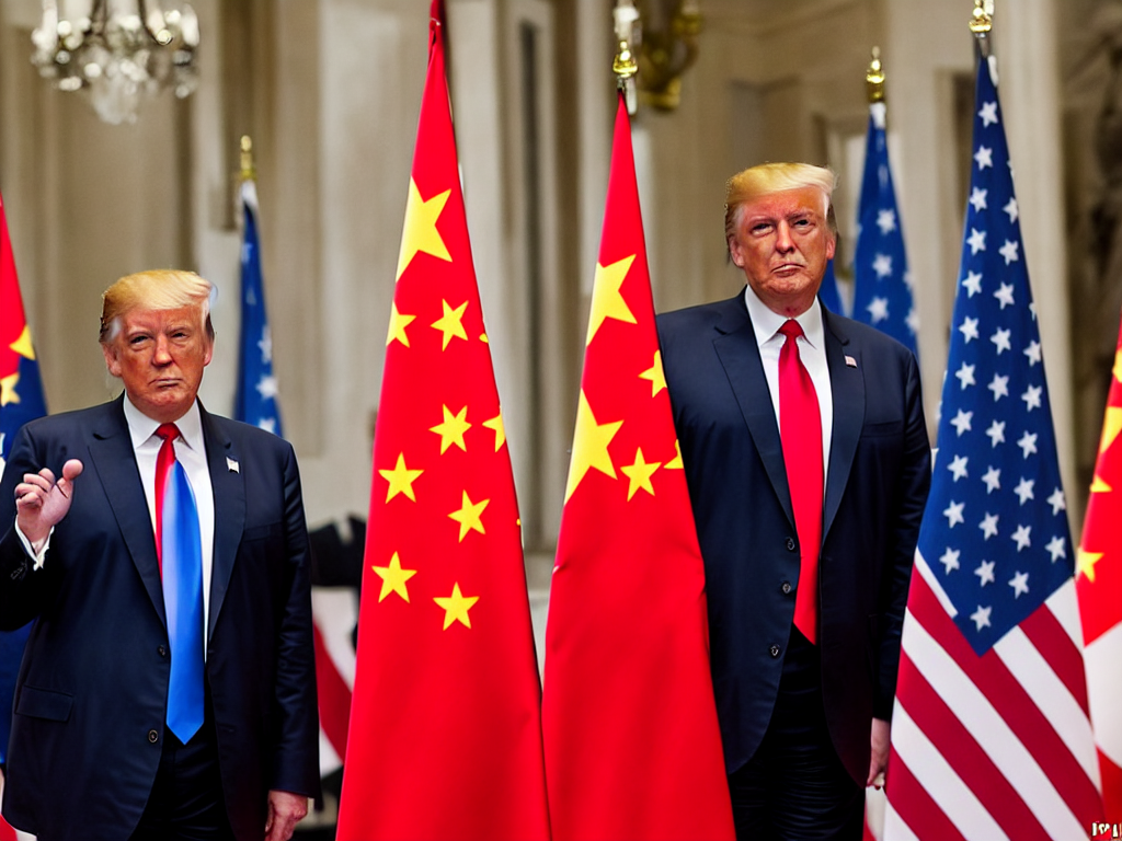 Multiple Sources Report on Beijing Beijing Donald Trump Multiple Sources Report on Beijing Beijing Donald Trump
