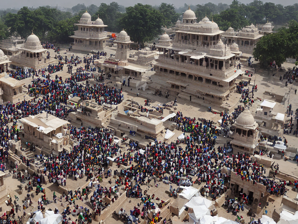 Multiple Sources Report on Entire Ram Mandir Nripendra Misra Multiple Sources Report on Entire Ram Mandir Nripendra Misra