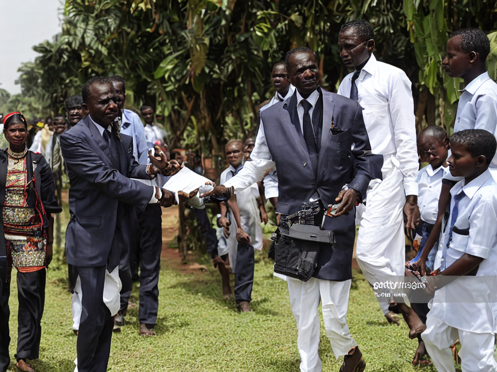 Multiple Sources Report on Uganda Barbados Global Multiple Sources Report on Uganda Barbados Global