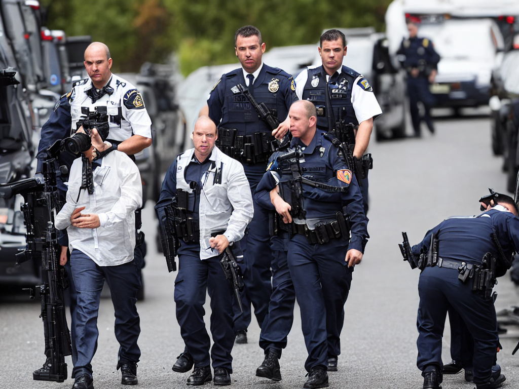 Multiple Sources Report on Criminals Severely Multiple Sources Report on Criminals Severely