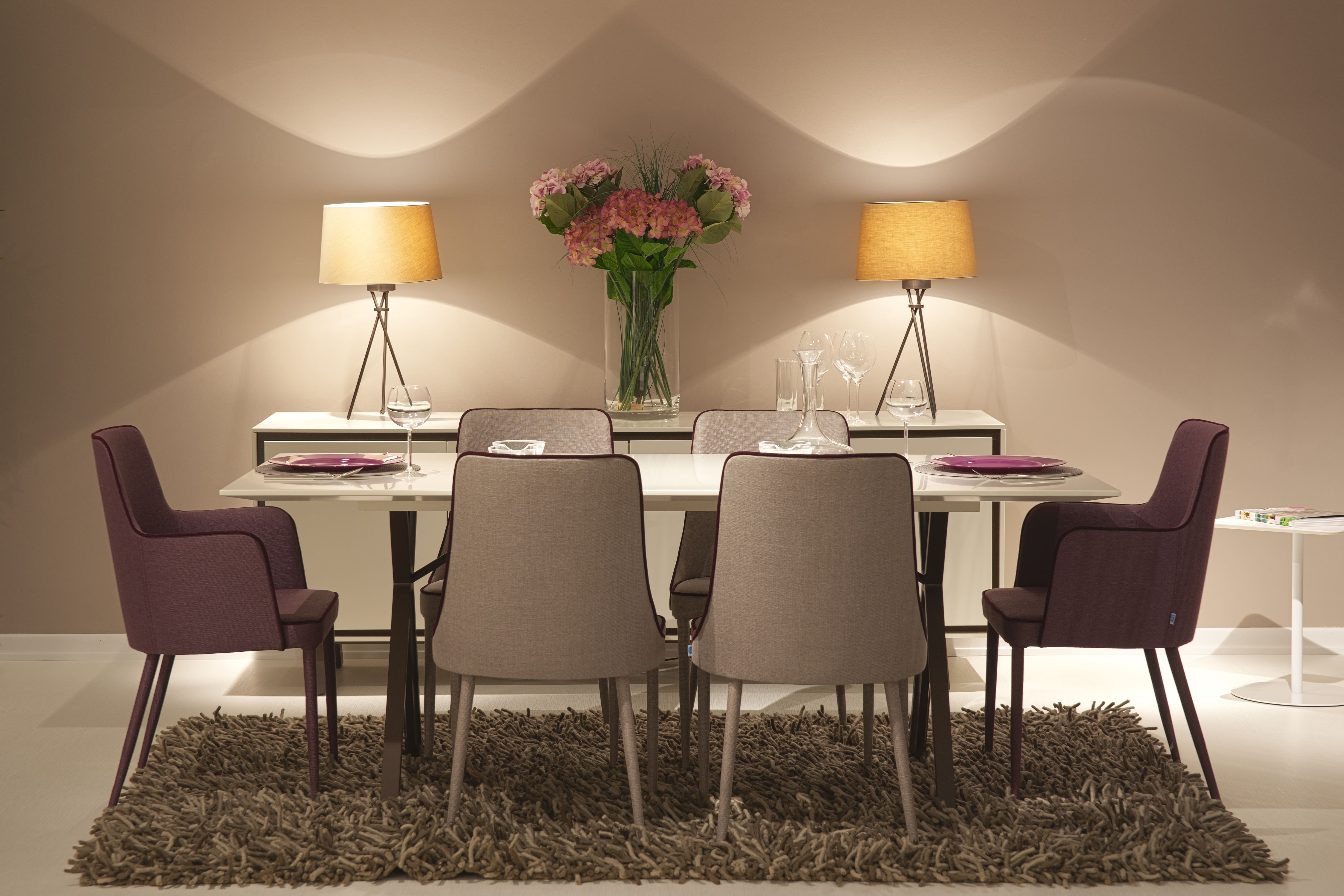 tables