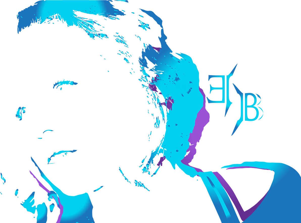 Elyza Bleau logo