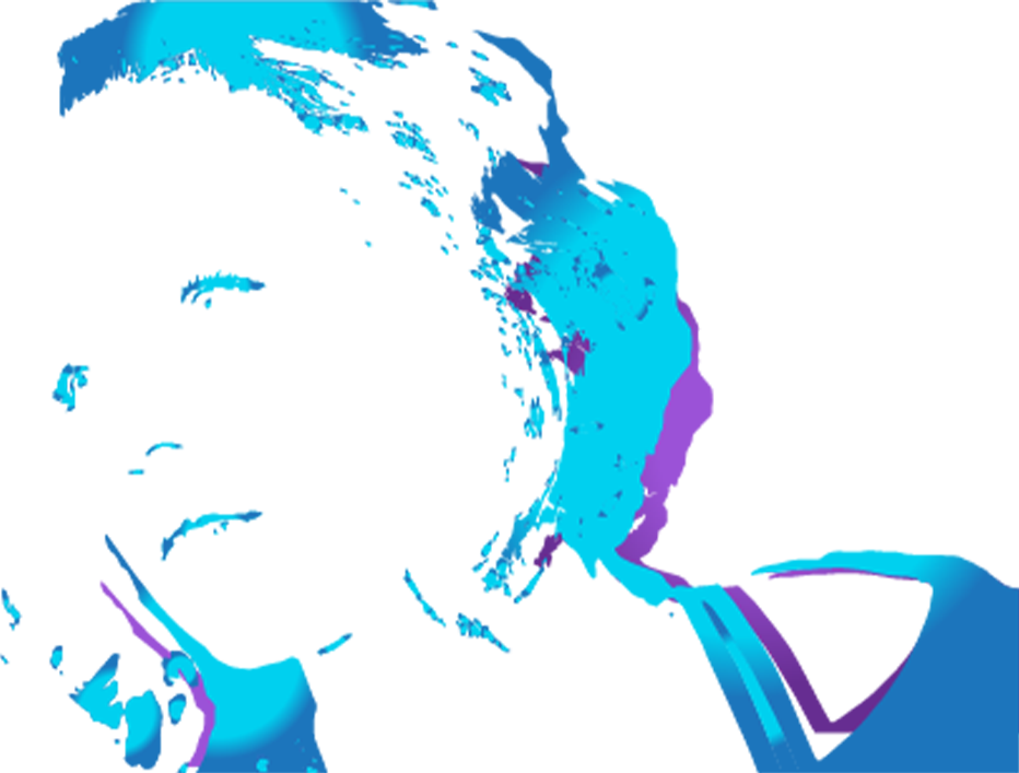 Elyza Bleau logo