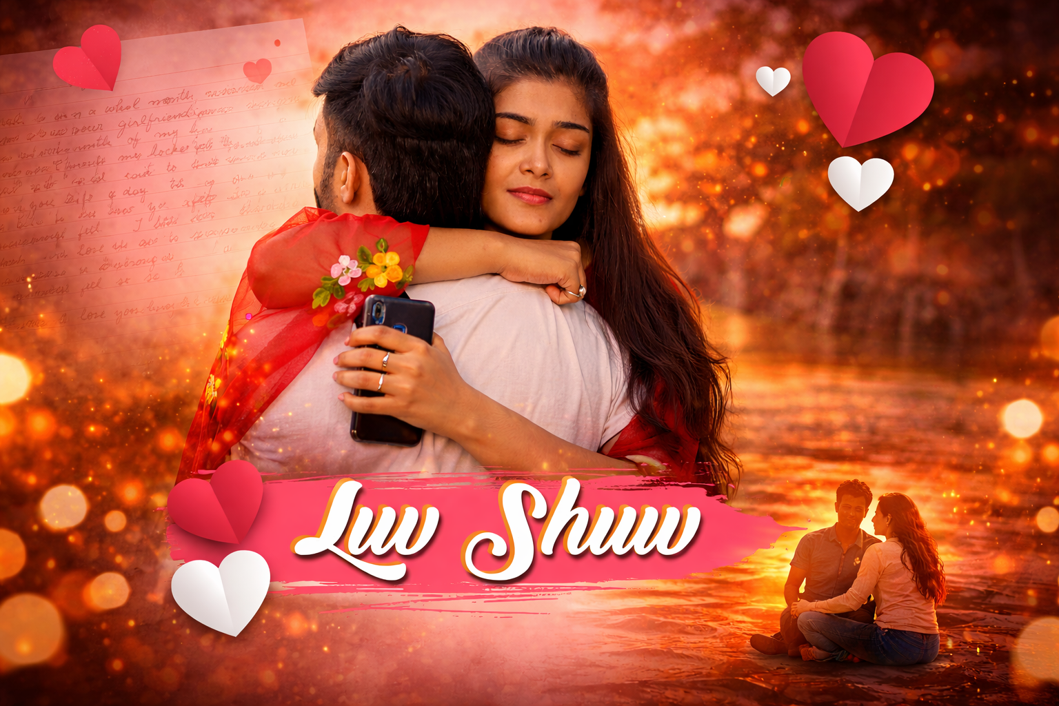 Luv Shuv