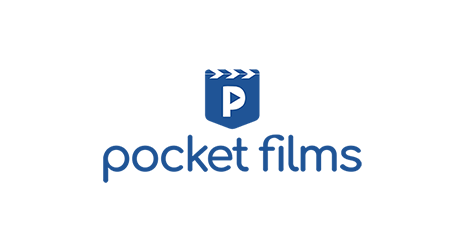 Pocket Films logo
