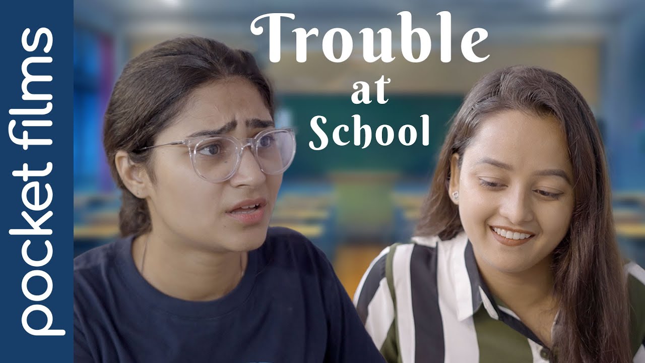 Trouble at School