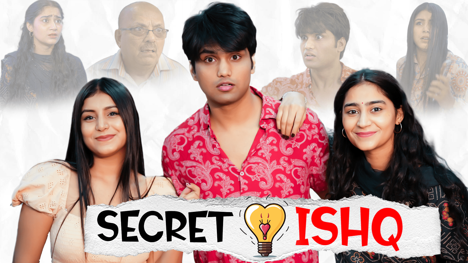 Secret Ishq