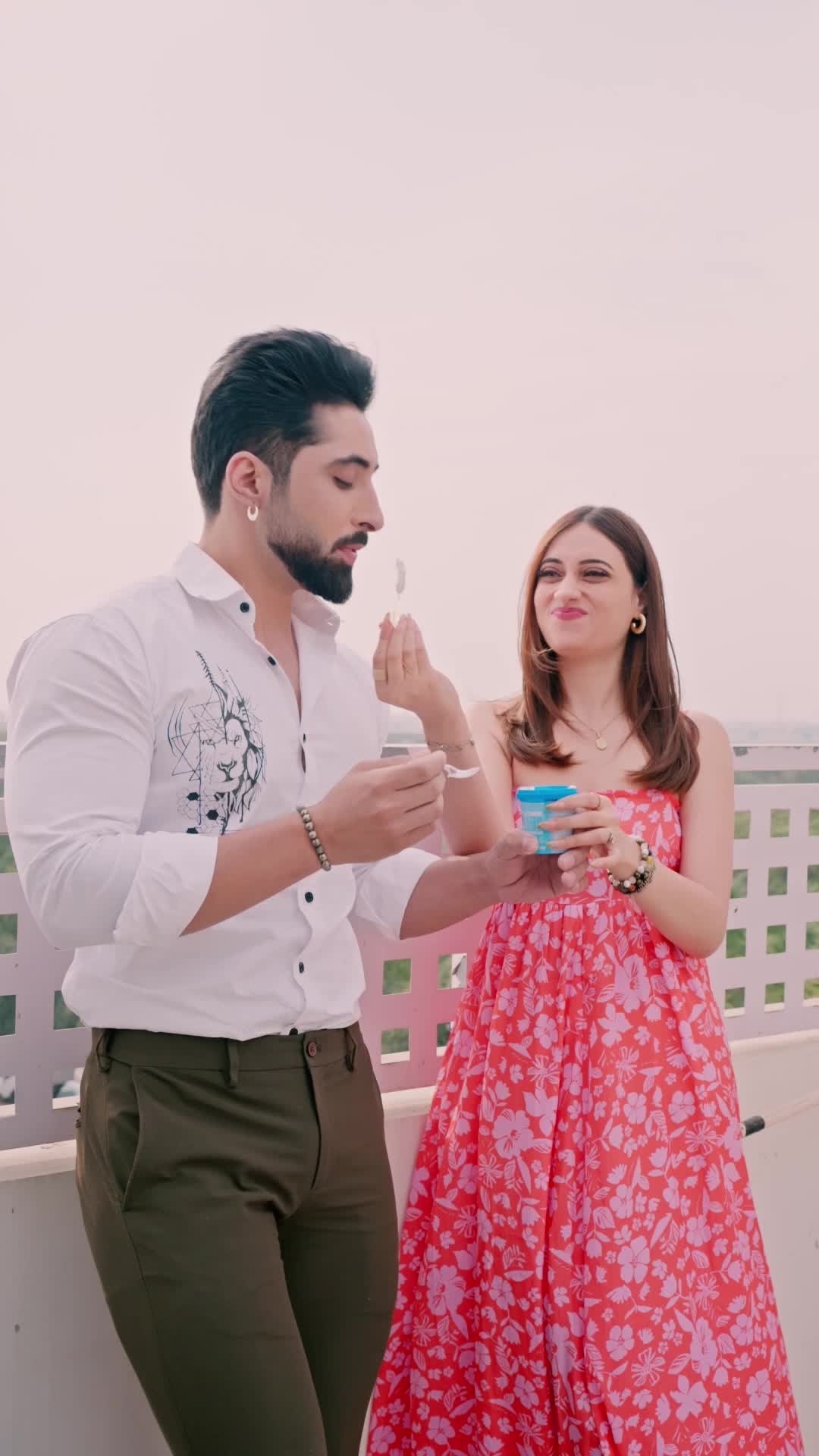 Pranay Preeti trailer thumbnail