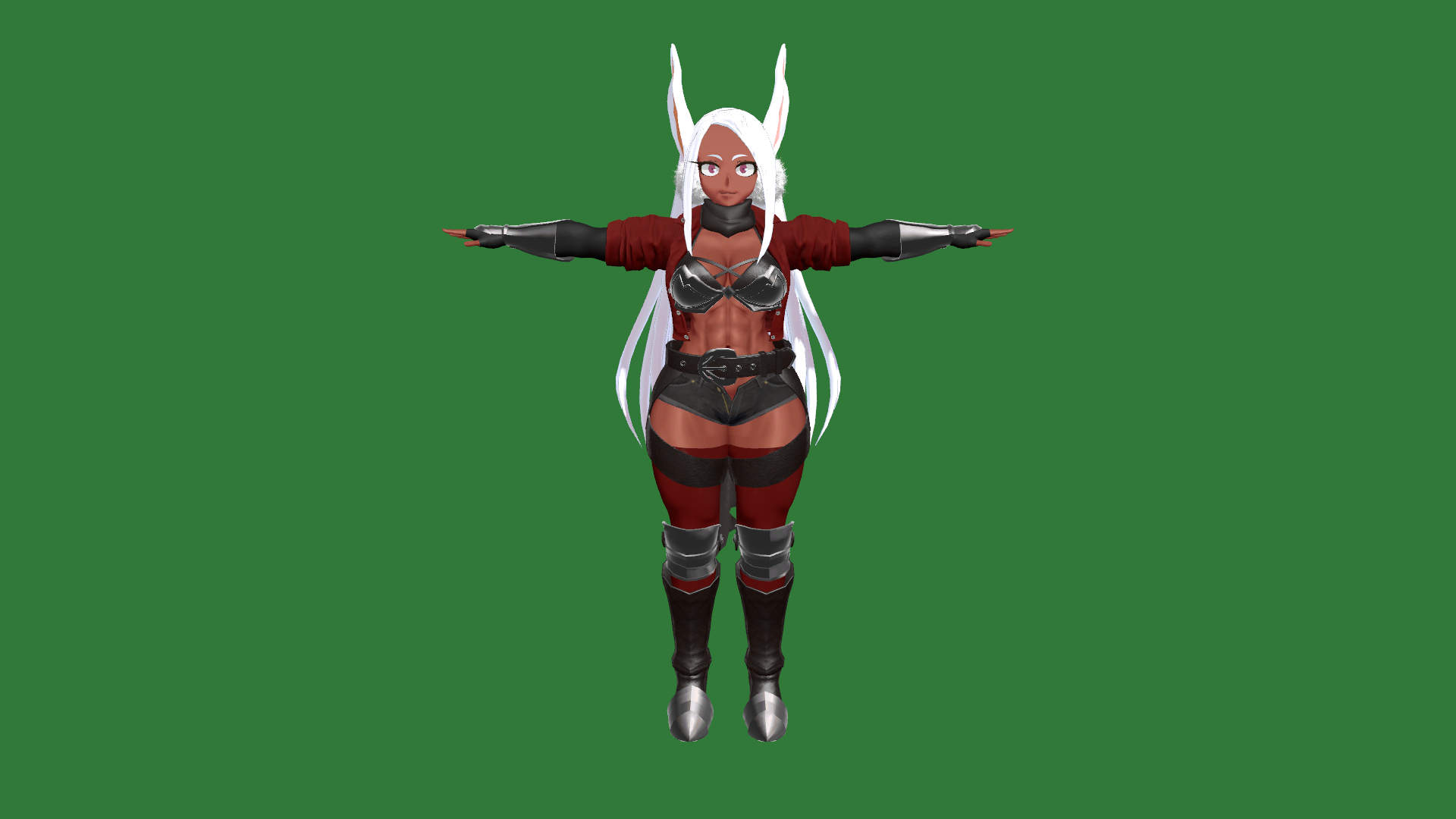 Rumi Usagiyama Detail 3