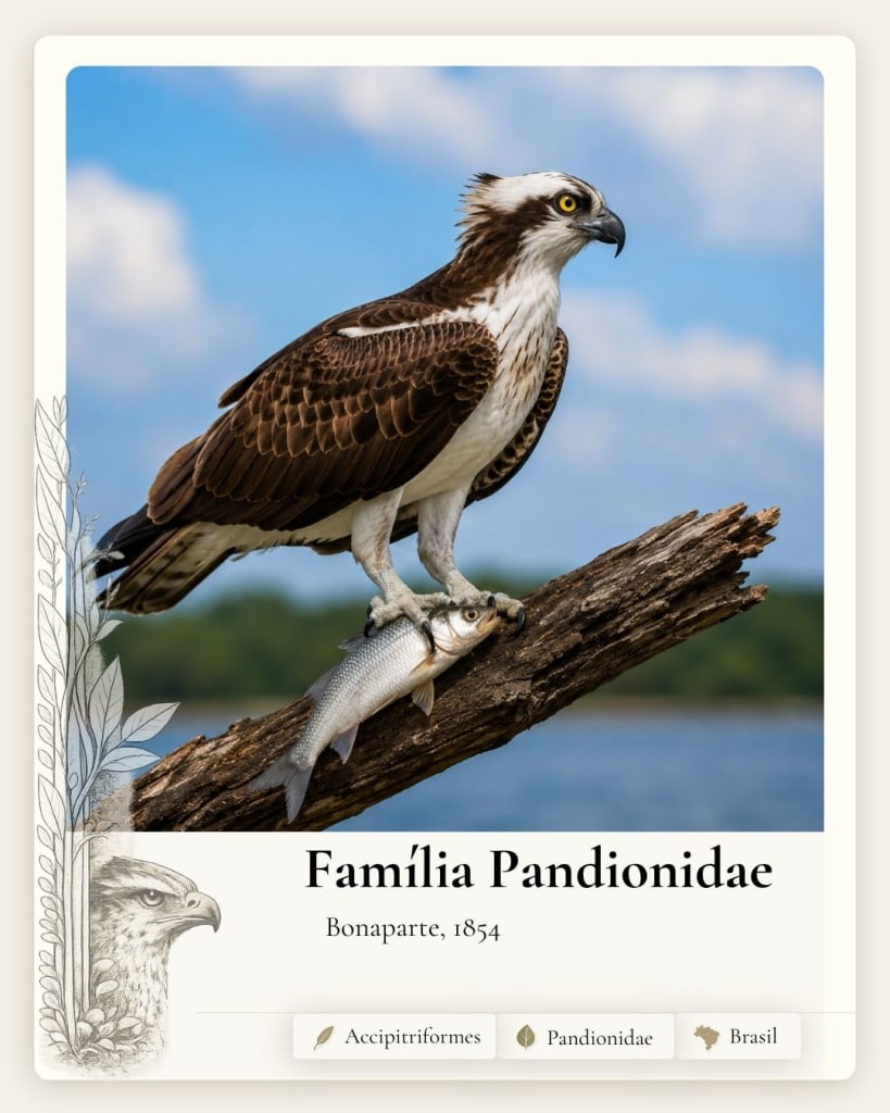 Pandionidae