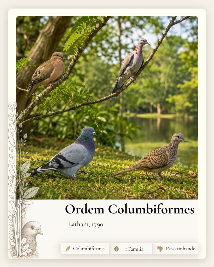 Columbiformes
