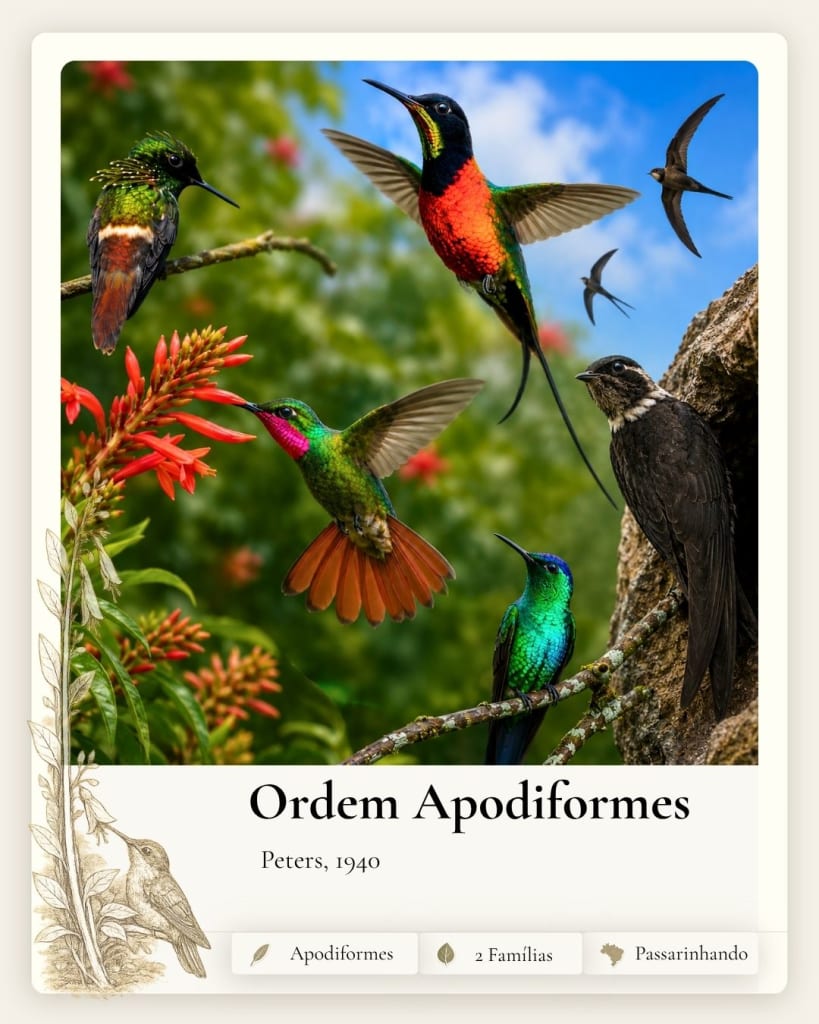 Apodiformes
