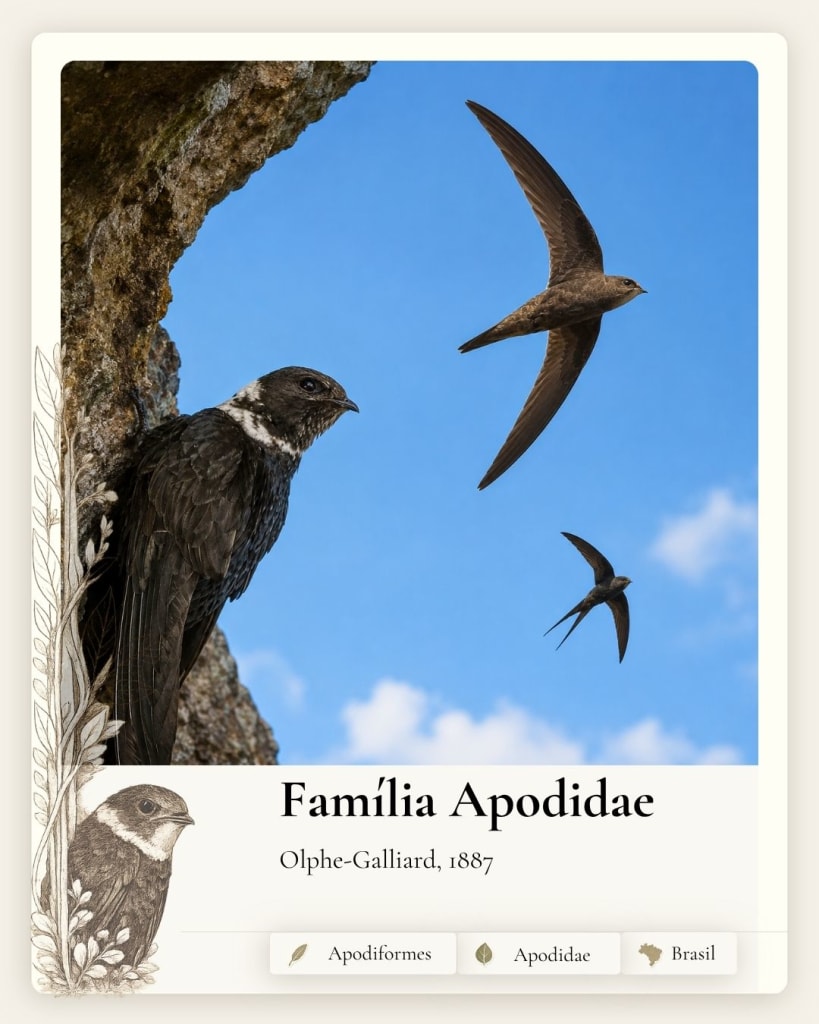 Apodidae