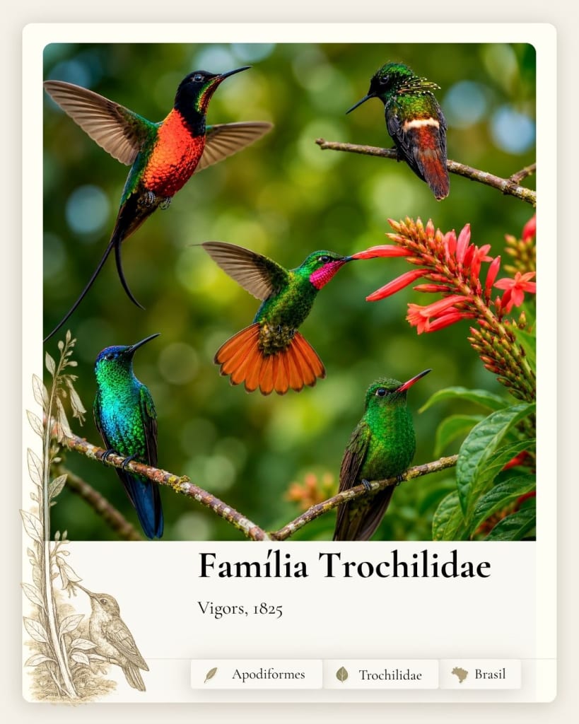 Trochilidae