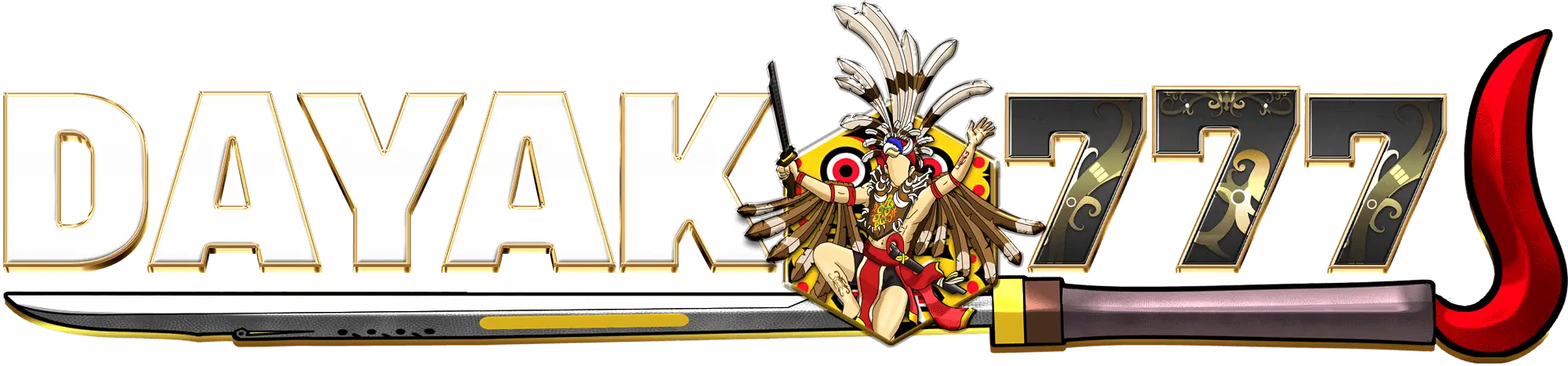 DAYAK777 : Situs Slot Online Dengan RTP Slot Gacor Hari Ini 2025
