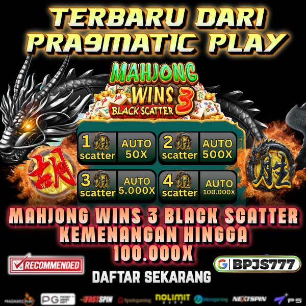 BPJS777
