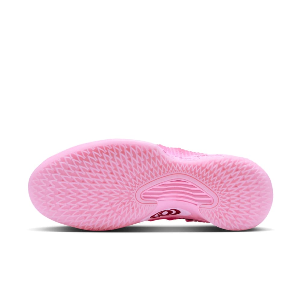 Nike Caitlin 1 Midnight Fever IH7423-600 pink gradient Opticast upper detail