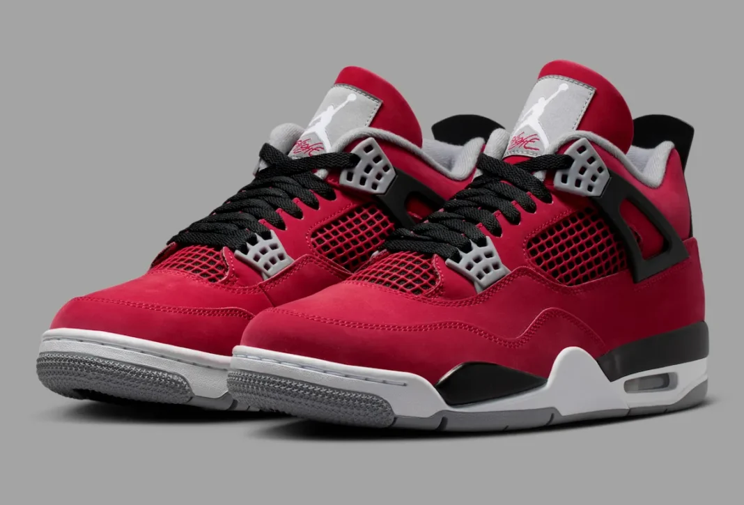 Air Jordan 4 "Toro Bravo" — The Raging Bull's First True Retro Since 2013
